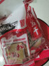 柏杨豆干湖北恩施土特产利川白杨豆干康美公司生产柏杨坝豆腐干袋装 混合装22包(660g) 实拍图
