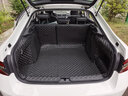 异特达斯柯达明锐 柯米克 柯珞克 速派 昕锐 野帝 柯洛克后备箱垫尾箱垫 黑米全包围 实拍图
