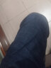 真维斯（Jeanswest）牛仔裤男春夏季商务休闲高端直筒修身男裤潮流新款弹力百搭裤子男 靛蓝 38 码(2尺9) 实拍图