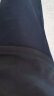 李宁速干裤男七分裤夏季裤子运动裤冰丝裤薄款健身透气宽松舒适休闲裤 黑色七分裤-速干清凉 M /170（建议100-120斤） 晒单实拍图