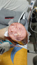 京东京造 梨木烤无淀粉火腿 净重400g 开袋即食速食香肠火腿肠烧烤肠 实拍图