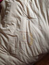 博洋（BEYOND）被子被芯大豆被春秋被加厚冬被双人纤维被四季通用冬季床上用品 A类(50%大豆 ）本意 200*230cm 冬被 实拍图