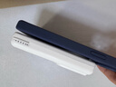 PZOZ【国家3C认证】三合一磁吸无线充电器适用苹果手机手表耳机apple iwatch充电宝带支架底座Magsafe 白色【配TC快充线 附10000mAh磁吸充电宝】 实拍图