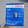 博世（BOSCH）滤芯保养套装/汽车滤清器/适配 【机滤/机油滤芯】 比亚迪宋PRO 汽油版1.5T【19至20款】 实拍图