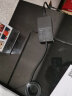 Yoves 微软surface laptop go3电脑包 适用于go 2保护套12.4英寸内胆包 深灰色-横款 笔记本内胆包 晒单实拍图