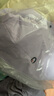 Navigare意大利小帆船女士短装羽绒服秋冬季灯芯绒休闲百搭外套白鸭绒女装 冰水蓝 S 晒单实拍图