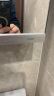 TOTO浴室柜抽拉龙头大容量挂墙落地式浴室柜组合LDSW601W含镜柜(06-D) 晒单实拍图
