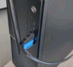 TP-LINK USB无线网卡免驱动 笔记本台式机电脑无线接收器随身wifi发射器 外置天线 TL-WN726N免驱版 实拍图