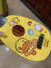 B.DUCK尤克里里吉他宝宝早教音乐启蒙婴幼儿乐器儿童玩具仿真可弹奏初学 实拍图