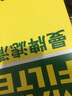曼牌空气滤清器滤芯空滤格C27009速腾宝来凌渡朗逸帕萨特途安L C27096 野帝/昕动/探岳/途岳/凌渡/新捷达 1.4T 晒单实拍图
