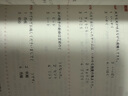 日语红蓝宝书系列 红蓝宝书1000题 新日本语能力考试N1文字词汇 文法语法（练习+详解） 实拍图