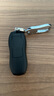 顾致适用收藏豪车钥匙法拉利仿真车钥匙GT跑车 599遥控器 458钥匙 保时捷(带电路板)钥匙扣+连 实拍图