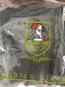 啄木鸟（TUCANO）休闲裤男四季款纯色时尚纯棉运动宽松直筒舒适长裤子深灰2XL 实拍图