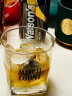 杰克丹尼（Jack Daniel's） 单桶精选 美国田纳西州 调和型 威士忌 进口洋酒 700ml 实拍图