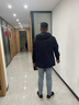 探路者（TOREAD）单层冲锋衣男春夏户外防风登山服极地防水功能外套TABBBL91081 实拍图