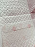 十月结晶产褥期护理垫产妇护理垫孕妇用品一次性产褥垫孕妇产后护理垫 60*90cm 4片 实拍图