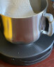 佳麦（JIAMAI） 佳麦厨师机配件冰桶海氏M6冰桶打蛋加厚不锈钢和面搅拌桶7L鲜奶奶油机降温冰桶 适用于7LG/7LGS厨师机 晒单实拍图