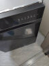 方太熊猫洗碗机V6系列嵌入式家用 16套超大容量 VJ06全面升级 100℃蒸汽除菌 个性撞色设计02-V6A 实拍图