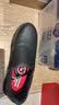 斯凯奇（Skechers）男鞋休闲商务鞋夏厚底一脚蹬板鞋舒适乐福鞋豆豆鞋77157 实拍图