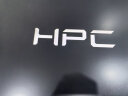 HPC 23.8英寸 精选优质面板 100Hz 99%sRGB广色域 HDMI接口 办公影娱电脑显示器HH24FV 实拍图