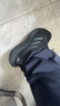 阿迪达斯（adidas）男鞋 26春季新款CLIMAWARM减震防滑耐磨运动鞋加厚保暖暖风跑步鞋 【匠心保暖科技】黑武士/黑色/碳黑色 【晒图返10】 42.5 码/内长265mm 实拍图