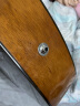 雅马哈（YAMAHA）FX600II电箱吉他 雅马哈吉他初学入门吉他男女木吉它jita乐器 木吉他圆角 41英寸 实拍图