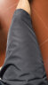 安踏速干裤丨运动裤男士夏季冰丝骑行短裤七分裤休闲薄款速干中裤 晒单实拍图