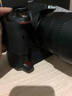 蒂森特（dste） 适用D3100竖拍手柄  尼 D5300 康 D3200 D3300 单反相机竖拍手柄 电池盒 双电池夹 双倍续航 实拍图