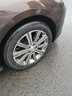 倍耐力（Pirelli）汽车轮胎 SUV高性能 蝎子Scorpion 四季胎225/65R17 102H本田CRV原配 实拍图