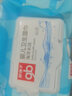 好孩子好孩子海洋水润湿巾新生婴儿湿纸巾擦屁屁专用儿童宝宝湿巾纸80抽 海洋水润湿巾 80抽 24包 实拍图