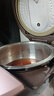 九阳电饭煲配件F-40T5/40T6/40T9/40T15/40T20/40T25不锈钢内胆4L 实拍图