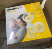 美德乐（Medela） 吸奶器电动单边吸乳器无痛挤奶器丝韵舒悦版 实拍图