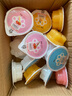 零趣 乳酸菌果冻整箱 0脂肪多口味休闲零食品小吃夏季爽口【新】 乳酸菌果冻500g*1箱（混合口味） 实拍图