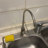 箭牌（ARROW）不锈钢环保厨房家用水槽洗菜盆纯净饮水直饮净水龙头AE4587 健康净铅直饮净水龙头AE4587 实拍图