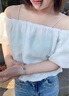 Arsis自由搭配古巴手链女时尚饰品男女情侣款送女友生日礼物 古巴链手链加长款-20cm 实拍图