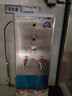 荣事达开水器商用饭店开水机工厂电热烧水器大容量不锈钢热水器学校工地商用饮水机热水机自动进水烧水炉 指针款【160L/15KW】380V丨三相电 实拍图