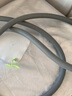徽曦 滚筒洗衣机排水管延长管适用海尔小天鹅西门子松下美的迷你小型全自动下水管加长出水管软管子配件大全 3.0米加长专用滚筒管【支持20-25毫米】 实拍图
