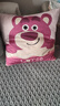 麦斯卡（Mesuca）迪士尼草莓熊抱枕被子午睡毯枕头空调被靠垫腰靠护腰久坐神器 实拍图