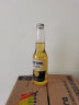 科罗娜（CORONA）啤酒整箱 墨西哥风味黄啤酒原装进口  科罗纳小麦啤酒 355mL 24瓶 整箱装 【原箱】 晒单实拍图
