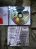 进口CD 舒伯特：即兴曲（2CD） 实拍图