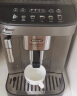德龙（Delonghi）咖啡机EMax智能进口触屏家用现磨小型意式美式 E MAX全自动咖啡机 晒单实拍图