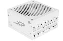 先马（SAMA）XP850W雪装版 ATX3.0白金牌机箱电脑电源台式机白色 PCIE5.0/智能ECO风扇/压纹线/支持4090显卡 晒单实拍图