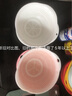 阿司倍鹭（ASVEL）日本进口沥水篮厨房洗菜篮子淘洗米神器果蔬盆家用塑料收纳水果篮 白色-小号-套装 实拍图
