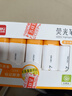 得力(deli)缤纷色系荧光笔不易晕染考试复习划重点标记学生记号笔手账绘画10支 荷叶绿 S600Pro 实拍图