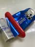 日本多用途手动挤牙膏器化妆品洗面奶挤压器 2枚装 实拍图