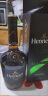 轩尼诗（Hennessy） 新点 干邑白兰地 法国进口洋酒 700ml 礼盒装 聚会畅饮 实拍图