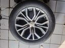 邓禄普（DUNLOP）轮胎 225/55R18 98H SP SPORT MAXX050 三菱 OUTLANDER 欧蓝德 实拍图