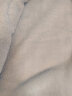 英氏英氏A类儿童秋冬季法兰绒中大童睡袍珊瑚绒家居服加厚款睡衣 晒单实拍图