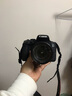 佳能（Canon） 850D 800D升级款新款单反相机 入门单反相机高清4K摄像800D 850D 反转屏可触摸支持无线传输照片 佳能800D+18-55标准镜头套机 套餐2：64G卡+相机包+备用电池等 实拍图