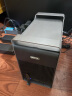 优越者(UNITEK)磁盘阵列柜五盘位带RAID硬盘柜 2.5/3.5英寸机械/SSD固态笔记本外接多盘位硬盘盒  S303A 晒单实拍图